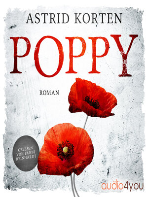 cover image of POPPY
